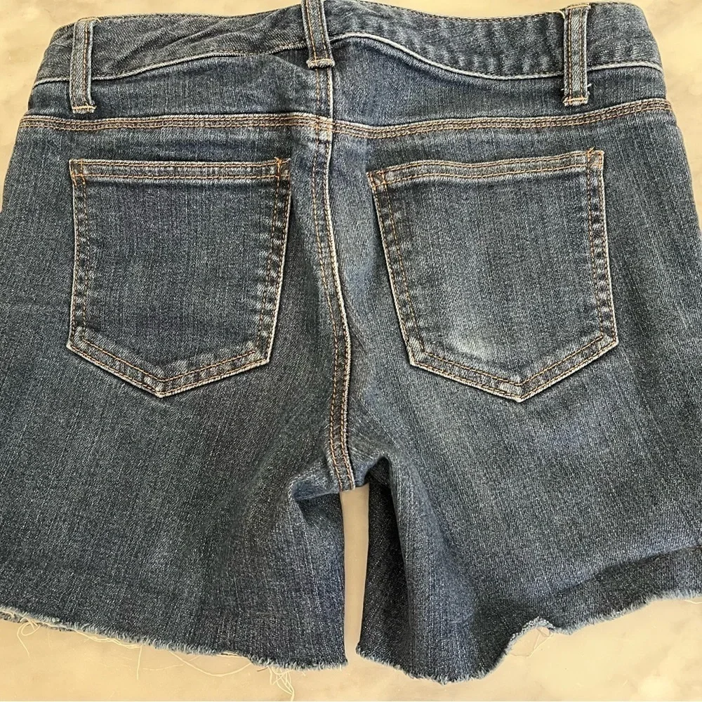 Tommy Hilfiger Denim Shorts